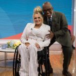 Ali Stroker