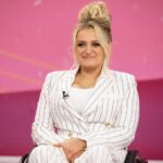 Ali Stroker