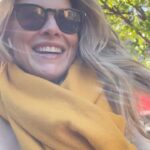Ali Larter Instagram – Let’s hear it for NY! So many amazing moments in my life have happened in this city. It is so ALIVE! Until the next time, my love. 💋