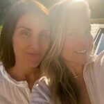 Ali Larter Instagram - A beautiful and powerful weekend @wellsoulworkshops in Napa. Learning to be comfortable being uncomfortable and embracing our lessons. And, obviously, all inner work needs to be refueled with @bouchon_bakery croissants Thank you @kaseycrown @jakki_leonardini It was so incredible to see you do your healing work. ✨💫✨