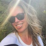 Ali Larter Instagram – Later Lala! Love you long time. ❤️❤️❤️