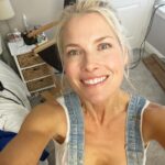 Ali Larter Instagram – Snapshots from life these days. ❤️