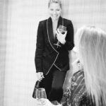 Ali Larter Instagram – ✨VB x FG✨This beautiful full moon night in Palm Beach, the dear friends, the killer suit and diamond danglers, and the wine made it all devilishly divine. Cheers to more Forever Gold moments! 🌕