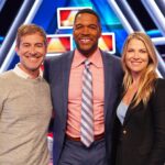 Ali Larter Instagram – I take game shows as seriously as I take world peace. See how we do tonight! @michaelstrahan @markduplass #100kpyramid @pyramidabc