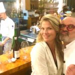 Ali Larter Instagram - Barcelona! I love your spirited energy, splashy colorful art, and salty deliciousness. Being back in these cities makes me feel so alive. Travelers not tourists. 🇪🇸❤️😘