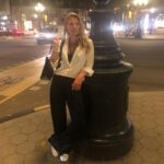 Ali Larter Instagram – Barcelona! I love your spirited energy, splashy colorful art, and salty deliciousness. Being back in these cities makes me feel so alive. Travelers not tourists. 🇪🇸❤️😘