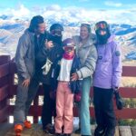 Ali Larter Instagram – I can’t believe on December 20th my baby turned 13!!! This teenager is full of drive and passion for life! He is the best friend to all his boys, tirelessly dedicated to school, a sneaker aficionado, ramen lover, amazing skier and basketball player, my favorite late night reading and movie buddy, and is super cool but has a real sensitive side. I love you, Teddy!!! We are always so proud of you. 😘🎉🥳😘