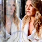 Ali Larter Instagram - The Bare Magazine. Thank you for the profile shot through your artist’s eyes. @tina_turnbow Link in my bio for the latest issue.