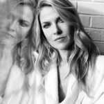 Ali Larter Instagram - The Bare Magazine. Thank you for the profile shot through your artist’s eyes. @tina_turnbow Link in my bio for the latest issue.