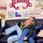 Ali Larter Instagram - Slice of life in Texas