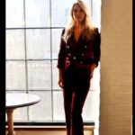 Ali Larter Instagram – Bowery series, NYC 2022 📸 @tina_turnbow