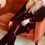 Ali Larter Instagram -