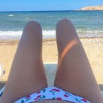 Ali Larter Instagram – Corsica!🍒
