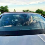Ali Larter Instagram - Slice of life in Texas