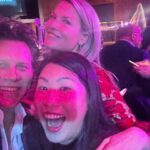 Ali Larter Instagram - What an incredible honor to be on the jury of the 2023 Sun Valley Film Festival. Independent filmmaking is alive and well! Inspiring documentaries and movies that let you dive into different worlds and cultures. A few brave standouts to me Fancy Dance, Wild Life, Surrounded, and @fremontthemovie @sunvalleyfilmfest @willmccormack @teddygrennan @hayze_days @tigerdice23 @anthonymandler
