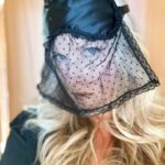 Ali Larter Instagram - Lace, lick, and a bite. ☠️💥🍕