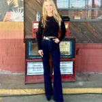 Ali Larter Instagram – Snapshots from life these days. ❤️
