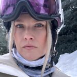 Ali Larter Instagram - Thank you for all my birthday wishes!! Feeling incredible grateful for my family… their unconditional love, and all my friends that have shown up in my life. My only hope is to always be the same positive force for them. So let’s, go! Let’s be Light bearing Dragon Slayers! And let the bullshit burn, baby. The year of the Rising Phoenix. Whose with me? 💋