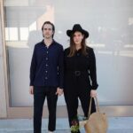 Ali Tate Cutler Instagram – I’ve got great news for Texans with great taste 🔥

My favorite French brand @sezane is opening its new store on South Congress on March 8th.

Texas and le French are a match made in heaven… two stepping with a beret, eating a baguette at Barton Springs, a croissant from Swedish Hill. A perfect pairing 🍷 

Shop my fits in my stories, and I’ll see you for the grand opening.

#sezanepartner