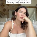 Ali Tate Cutler Instagram – You know those moments where you’re like… will I ever get out of this? Will the pain end?
Those moments end up becoming the medicine that is your gift to the world 👽🗣️🔥
Long story short, the thing that is most painful for you actually ends up being your super power.
Drop a YES 🙌 if this is true for you