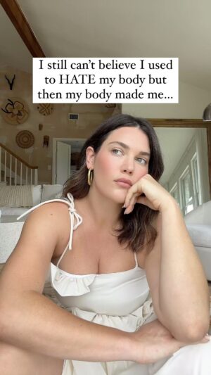 Ali Tate Cutler Instagram - You know those moments where you’re like… will I ever get out of this? Will the pain end? 

Those moments end up becoming the medicine that is your gift to the world 👽🗣️🔥

Long story short, the thing that is most painful for you actually ends up being your super power.

Drop a YES 🙌 if this is true for you