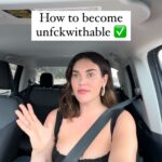 Ali Tate Cutler Instagram - The biggest mental upgrade I see with my clients who are PARALYZED by fear when they speak because they have either been cancelled before or they are scared of getting in trouble with the world… Is when they realize other peoples are triggers are not their problem 💡 When my clients realize this, they speak directly from their heart and then…. they attract all the right people straight to them ✅ Soulmate clients, partners and friends find you when you stop giving a f*ck who is going to criticize you and you start caring more about integrity. Drop me a SPEAK comment below if you’re struggling with self censorship and fear of speaking your truth and you’re ready to pop off 🔥 in a big way… magnetic era in 3.2.1…