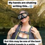 Ali Tate Cutler Instagram - My fingers are SHAKING typing this knowing I am going to post this. But truth and authenticity go hand and hand and if I am mentoring women on being their magnetic self, I better start practicing this work in a chop wood, carry water kind of way. This is post 1 of posting every day for a month so I can fall back in love with this app and create a space for all of the contrarian women out there.