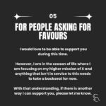Ali Tate Cutler Instagram - ‼️‼️ Save these “No thank you” templates to your phone to automate your season of essentialism ‼️‼️ To be honest, I have been struggling. I feel burnt out. My mentorship business is thriving, there are modeling and influencing opportunities, social invites coming in every day. I have learned the hard way after getting sick the last two weeks what happens if you THINK you can do everything. You can’t. And you’re going to fail at your top priorities if you continue to say YES to every shiny opportunity that comes through. So I have saved these responses on my phone to automate the NO. Put a 🔥 if you’re in the burn out season and ready to say NO.