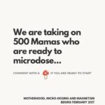 Ali Tate Cutler Instagram - Comment with a 🍄 if you’re a Mama and ready to microdose in a badass, international container with dozens of other Mamas… This program with @momsonmushroomsofficial begins February 21st, and we’re going deep in the work to open the throat chakra. Let’s connect all the Mamas to the mycelial network.