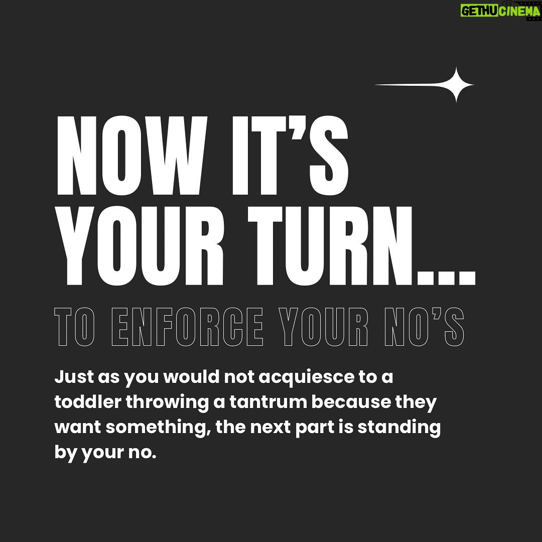 Ali Tate Cutler Instagram - ‼️‼️ Save these “No thank you” templates to your phone to automate your season of essentialism ‼️‼️ To be honest, I have been struggling. I feel burnt out. My mentorship business is thriving, there are modeling and influencing opportunities, social invites coming in every day. I have learned the hard way after getting sick the last two weeks what happens if you THINK you can do everything. You can’t. And you’re going to fail at your top priorities if you continue to say YES to every shiny opportunity that comes through. So I have saved these responses on my phone to automate the NO. Put a 🔥 if you’re in the burn out season and ready to say NO.