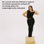 Ali Tate Cutler Instagram – Hello to 10k new followers 👋
And with these slides… I cast a grid of protection around my online identity, my offline life, and all those that see this 🪄
If you want to protect your space from haters, trolls, doxxers or otherwise unwell people… save these slides and speak out loud before you post any edgy content.
All photos 📸 by @bethanyrreed and makeup @ericagraybeauty
Drop a ⭐️ down below and spell of protection will be cast