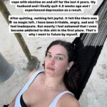 Ali Tate Cutler Instagram - My fingers are SHAKING typing this knowing I am going to post this. But truth and authenticity go hand and hand and if I am mentoring women on being their magnetic self, I better start practicing this work in a chop wood, carry water kind of way. This is post 1 of posting every day for a month so I can fall back in love with this app and create a space for all of the contrarian women out there.