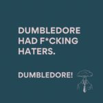 Ali Tate Cutler Instagram – If you are holding out for universal popularity, you will be in this cabin for a very long time.

Drop a 🔥 if Dumbledore’s authenticity vibe hits