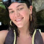 Ali Tate Cutler Instagram - Comment SPEAK if you want my free throat chakra masterclass ✨ So many of the women I work with are TERRIFIED of: ‼️ starting their dream business ‼️ putting out a message that shows their real opinions ‼️ feels cringe being SEEN 👀 on social media so isn’t, and then enters the self fulfilling cycle of not growing her business If you are ready to up-level and live out your purpose FULLY, you’re going to need to get real cool with haters 🤷‍♀️ #hatersgonnahate #viral #authenticity