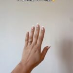 Ali Tate Cutler Instagram – It’s giving unhinged, but Brooklyn auntie is back with your pep talk 

@chillhouse nails 💅