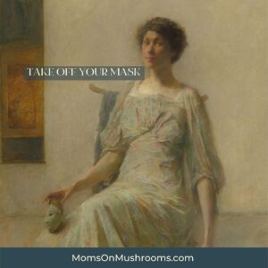 Ali Tate Cutler Instagram - We are proud to deliver an expansive, powerful exploration experience that will level you up to where your voice is clear, your worth is believed,
and you give yourself permission to stand behind the things you care about.

This Level 2 course is the visioning of @momsonmushroomsofficial founder Tracey Tee and world renowned model-turned self-expressed mama, @ali_tate_cutler.

🦚Did you know that 50% of American women self-censor and people-please due to fear of retribution & cancellation from others...including loved ones?

Magnetism means that you are naturally attracting the things in life that are most important to you
but you can’t be magnetic if you’re not showing life
who you really are.

This large-group course will ask you to work with an intentional microdosing practice as you explore how to peel back layers of fear, shame, guilt and unworthiness to release the best version of yourself:

a woman who is a #mother

a woman who is whole

a woman who doesn’t have to apologize

a woman who has a voice

a woman who remains curious

and a woman who can speak her truth with compassion and kindness

OUR FIRST GATHERING IS FEBRUARY 21ST

WE WILL MEET EVERY WEEK FOR 8 WEEKS ON ZOOM

YOU WILL BE CHALLENGED TO YOUR CORE

YOU WILL EMERGE FROM YOUR COCOON

YOU WILL UNLEASH YOUR THROAT CHAKRA 🦋

link in bio