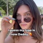 Ali Tate Cutler Instagram – Does anyone else see the boy that became a Daffodilf in front of their own eyes and think LORDT 🥵 what hath fatherhood done to you? 

#dilf #hotdads #texas #viral