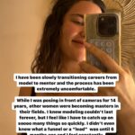 Ali Tate Cutler Instagram - My fingers are SHAKING typing this knowing I am going to post this. But truth and authenticity go hand and hand and if I am mentoring women on being their magnetic self, I better start practicing this work in a chop wood, carry water kind of way. This is post 1 of posting every day for a month so I can fall back in love with this app and create a space for all of the contrarian women out there.