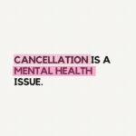 Ali Tate Cutler Instagram – CANCELLATION IS A MENTAL HEALTH ISSUE 💕

I have created these slides because a lot of my followers still don’t know the transition I’ve made from model to mentor…

In totally clear and unambiguous terms ⬇️

✅ I help women open and regulate their throat chakras to speak their truth, stop people pleasing and cultivate the I SAID WHAT I SAID energy 
✅ I help people who have experienced micro or macro cancellations recover and regain their shine
✅ I help clear the fear of cancellation happening in the future 
✅ I help women step into their authenticity chapter to make more money, call in aligned clients,
followers, friends and relationship in many industries

And here’s the thing… I know how painful cancellation can be and so FEW people are talking about this.

Because we are scared.
Because it’s heavy.
Because we don’t want to draw ire or unwanted attention to ourselves.

But people who have experienced micro or macro cancellation are hugely underserved and in desperate need of help.

This is a restorative justice issue. This is a community issue. This is a mental health issue.

I refuse to sleep on this topic anymore.

Drop a 🔥 if you’re feeling this