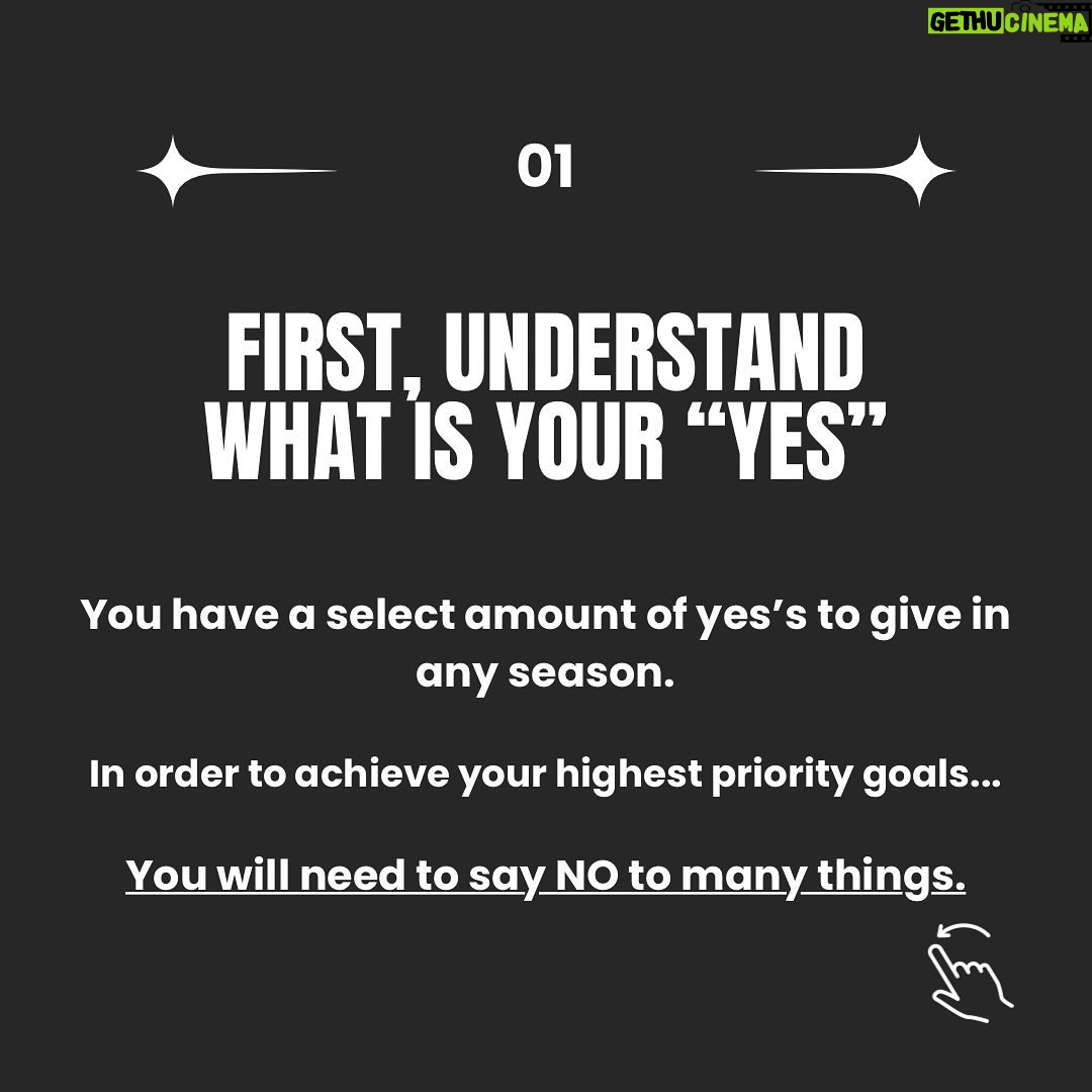 Ali Tate Cutler Instagram - ‼️‼️ Save these “No thank you” templates to your phone to automate your season of essentialism ‼️‼️ To be honest, I have been struggling. I feel burnt out. My mentorship business is thriving, there are modeling and influencing opportunities, social invites coming in every day. I have learned the hard way after getting sick the last two weeks what happens if you THINK you can do everything. You can’t. And you’re going to fail at your top priorities if you continue to say YES to every shiny opportunity that comes through. So I have saved these responses on my phone to automate the NO. Put a 🔥 if you’re in the burn out season and ready to say NO.