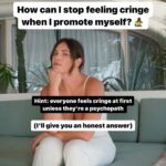 Ali Tate Cutler Instagram – Save this for the days you feel too cringe to show up ‼️

HOW TF ARE WE SUPPOSED TO FIND YOUR LIFE CHANGING WORK IF YOU DON’T PROMOTE YOURSELF 🤷‍♀️🗣️👀

You’re going to feel cringe… until you don’t.

I want to hear you YELL about your…
Solutions ✅
Thoughts that will change my own ✅
Soul led offerings ✅
Products that make me happy to open my wallet ✅

Comment SPEAK for your free throat chakra masterclass…