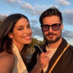 Alia Chergui Instagram - Mon préféré au monde 🖤 @alisunaoff
