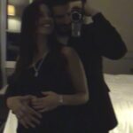 Alia Chergui Instagram - 🤰🏽Saving Memories....