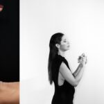 Alia Chergui Instagram - Éveillez vos sens avec l’essence intemporelle de @gisadaofficial , une symphonie olfactive captivante qui transcende l’élégance. L’art de la séduction, encapsulé dans chaque goutte. #gisada #fragrance Collaboration DA @focalisations