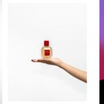 Alia Chergui Instagram - Éveillez vos sens avec l’essence intemporelle de @gisadaofficial , une symphonie olfactive captivante qui transcende l’élégance. L’art de la séduction, encapsulé dans chaque goutte. #gisada #fragrance Collaboration DA @focalisations
