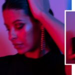 Alia Chergui Instagram - Éveillez vos sens avec l’essence intemporelle de @gisadaofficial , une symphonie olfactive captivante qui transcende l’élégance. L’art de la séduction, encapsulé dans chaque goutte. #gisada #fragrance Collaboration DA @focalisations