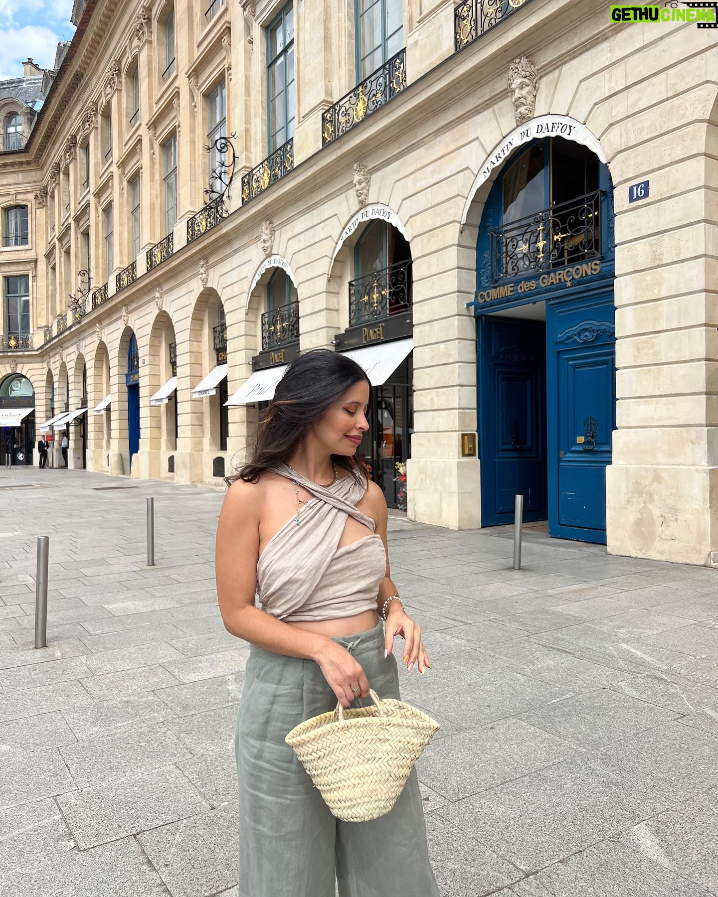 Alia Chergui Instagram - Souvenirs de ma grossesses Ça fait 1 an presque jour pour jour que tu es arrivé dans ma vie 🤍