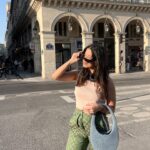 Alia Chergui Instagram - 😎🖤 4