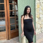 Alia Chergui Instagram – Baby Shower Suprise 🎉🎉🤰🏻

Les filles m’ont organisée ma baby shower chez @masdekyoto à Nîmes, je pensais y’allait pour le travail, j’étais tellement loin de me douter de tout ce qu’elles m’ont organisées ! 
Merci les filles pour votre présence, votre bienveillance, votre amours et pour tous les cadeaux que j’ai reçu pour l’être le plus important de ma vie, je pensais ne pas avoir le temps d’en organiser une, en tout cas je suis bien contente car c’est des moments graver à jamais ds mon cœur 🤍
