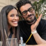 Alia Chergui Instagram - Après midi Picnic au Jardin du Luxembourg avec lui 🖤🙈 @alisunaoff 6